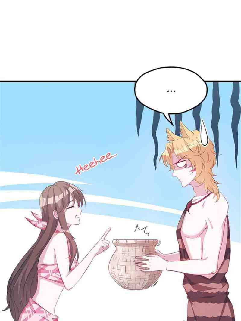 Beauty and the Beasts Chapter 91 Bahasa Indonesia